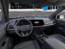 2026 Chevrolet Traverse Awd 4dr Lt - Photo 18