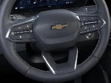 2026 Chevrolet Traverse Awd 4dr Lt - Photo 22