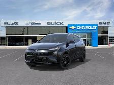 2027 Chevrolet Bolt Fwd 4dr Rs
