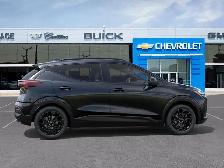 2027 Chevrolet Bolt Fwd 4dr Rs - Photo 9