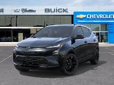 2027 Chevrolet Bolt Fwd 4dr Rs - Photo 10