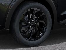 2027 Chevrolet Bolt Fwd 4dr Rs - Photo 12