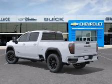 2026 GMC Sierra 2500 4wd Crew Cab 159 - Photo 6