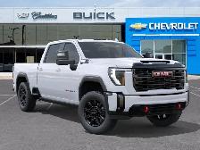 2026 GMC Sierra 2500 4wd Crew Cab 159 - Photo 11