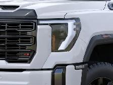 2026 GMC Sierra 2500 4wd Crew Cab 159 - Photo 13