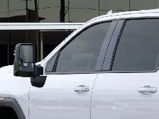 2026 GMC Sierra 2500 4wd Crew Cab 159 - Photo 15