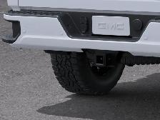 2026 GMC Sierra 2500 4wd Crew Cab 159 - Photo 17