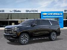2026 Chevrolet Tahoe 4wd 4dr High Country - Photo 4