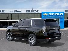 2026 Chevrolet Tahoe 4wd 4dr High Country - Photo 6