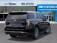 2026 Chevrolet Tahoe 4wd 4dr High Country - Photo 8