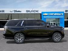 2026 Chevrolet Tahoe 4wd 4dr High Country - Photo 9