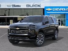2026 Chevrolet Tahoe 4wd 4dr High Country - Photo 10