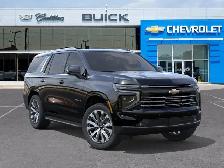 2026 Chevrolet Tahoe 4wd 4dr High Country - Photo 11