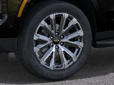 2026 Chevrolet Tahoe 4wd 4dr High Country - Photo 12