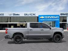 2026 Chevrolet Silverado 1500 4wd Crew Cab 147 - Photo 9