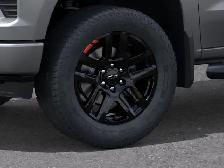 2026 Chevrolet Silverado 1500 4wd Crew Cab 147 - Photo 12