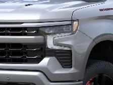 2026 Chevrolet Silverado 1500 4wd Crew Cab 147 - Photo 13
