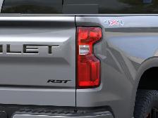 2026 Chevrolet Silverado 1500 4wd Crew Cab 147 - Photo 14