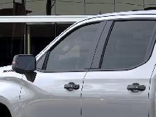2026 Chevrolet Silverado 1500 4wd Crew Cab 147 - Photo 15