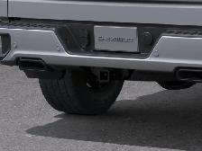 2026 Chevrolet Silverado 1500 4wd Crew Cab 147 - Photo 17