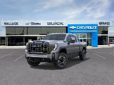 2026 GMC Sierra 2500 4wd Crew Cab 159