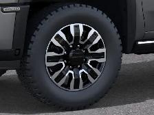 2026 GMC Sierra 2500 4wd Crew Cab 159 - Photo 12