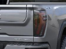 2026 GMC Sierra 2500 4wd Crew Cab 159 - Photo 14