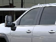 2026 GMC Sierra 2500 4wd Crew Cab 159 - Photo 15