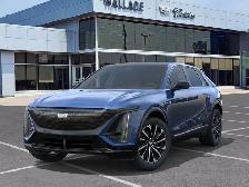 2026 Cadillac LYRIQ 4dr Sport - Photo 10