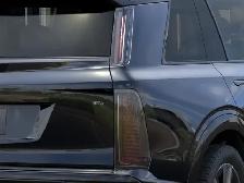 2027 Cadillac VISTIQ Awd 4dr Sport - Photo 14