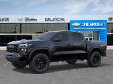 2026 GMC Canyon 4wd Crew Cab - Photo 4