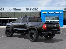 2026 GMC Canyon 4wd Crew Cab - Photo 6
