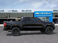2026 GMC Canyon 4wd Crew Cab - Photo 9