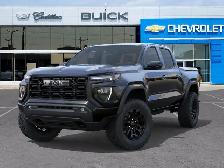 2026 GMC Canyon 4wd Crew Cab - Photo 10