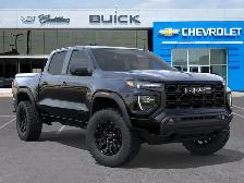 2026 GMC Canyon 4wd Crew Cab - Photo 11