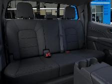 2026 GMC Canyon 4wd Crew Cab - Photo 20