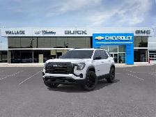 2026 GMC Terrain Awd 4dr Elevation