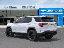 2026 GMC Terrain Awd 4dr Elevation - Photo 6