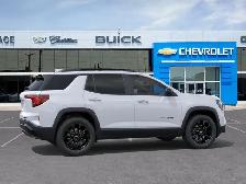 2026 GMC Terrain Awd 4dr Elevation - Photo 9