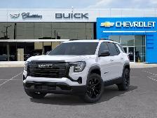 2026 GMC Terrain Awd 4dr Elevation - Photo 10