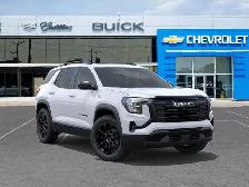 2026 GMC Terrain Awd 4dr Elevation - Photo 11
