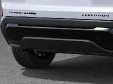 2026 GMC Terrain Awd 4dr Elevation - Photo 17