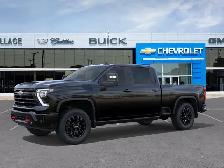 2026 Chevrolet Silverado 3500HD 4wd Crew Cab 159 - Photo 4