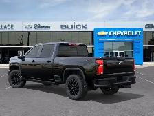 2026 Chevrolet Silverado 3500HD 4wd Crew Cab 159 - Photo 6