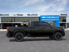 2026 Chevrolet Silverado 3500HD 4wd Crew Cab 159 - Photo 9