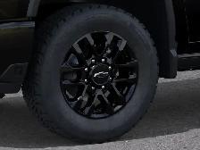 2026 Chevrolet Silverado 3500HD 4wd Crew Cab 159 - Photo 12
