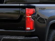 2026 Chevrolet Silverado 3500HD 4wd Crew Cab 159 - Photo 14