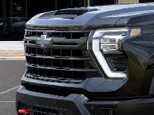 2026 Chevrolet Silverado 3500HD 4wd Crew Cab 159 - Photo 16
