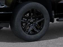 2026 Chevrolet Silverado 1500 4wd Crew Cab 147 - Photo 12