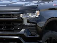 2026 Chevrolet Silverado 1500 4wd Crew Cab 147 - Photo 13